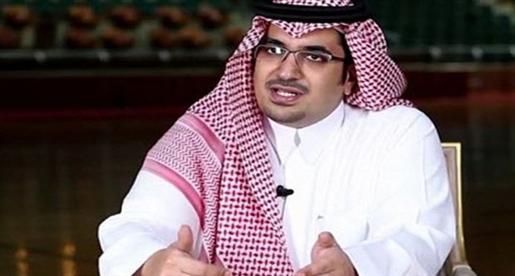 اللجنة الأولمبية السعودية تنتخب رئيساً جديداً